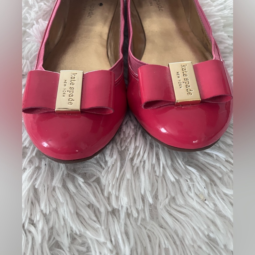 Kate Spade Shoes - Picture 7 of 8
